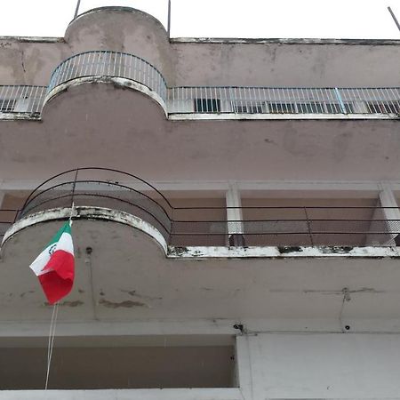 Hotel Miramar Centro Historico Manzanillo Εξωτερικό φωτογραφία