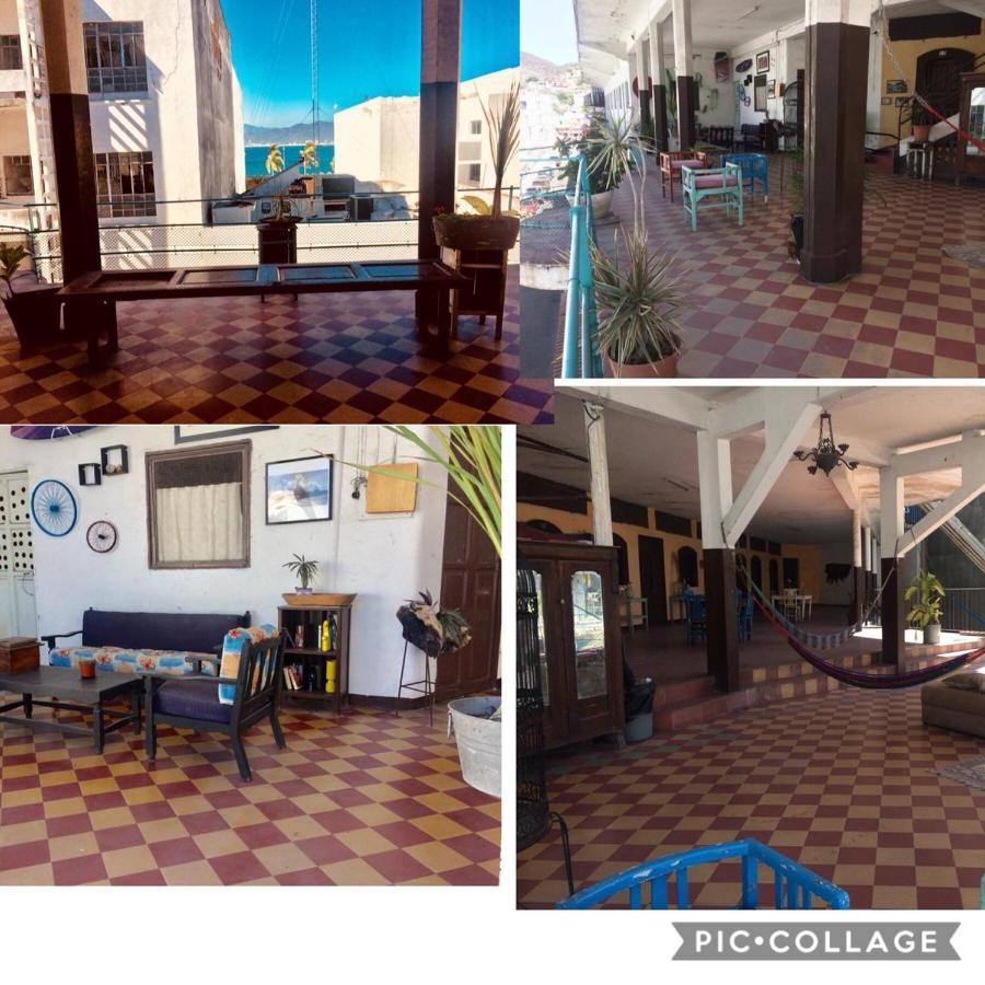 Hotel Miramar Centro Historico Manzanillo Εξωτερικό φωτογραφία