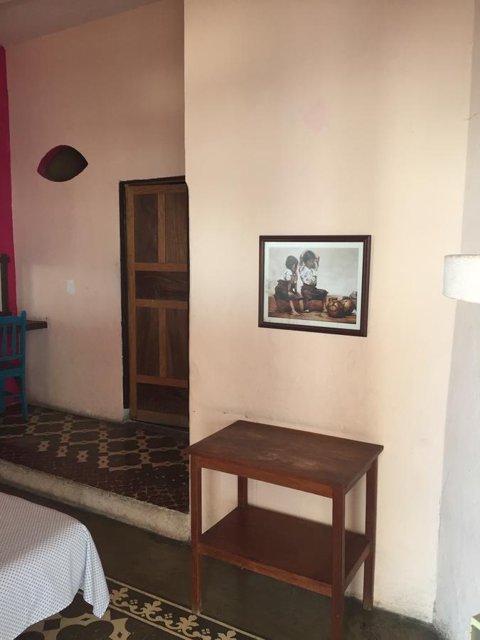 Hotel Miramar Centro Historico Manzanillo Εξωτερικό φωτογραφία