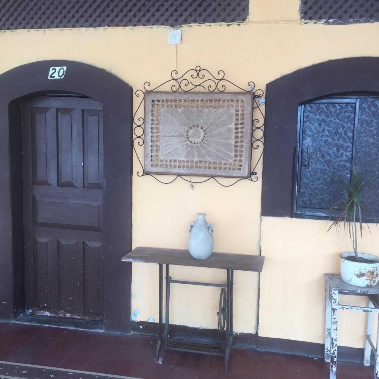 Hotel Miramar Centro Historico Manzanillo Εξωτερικό φωτογραφία