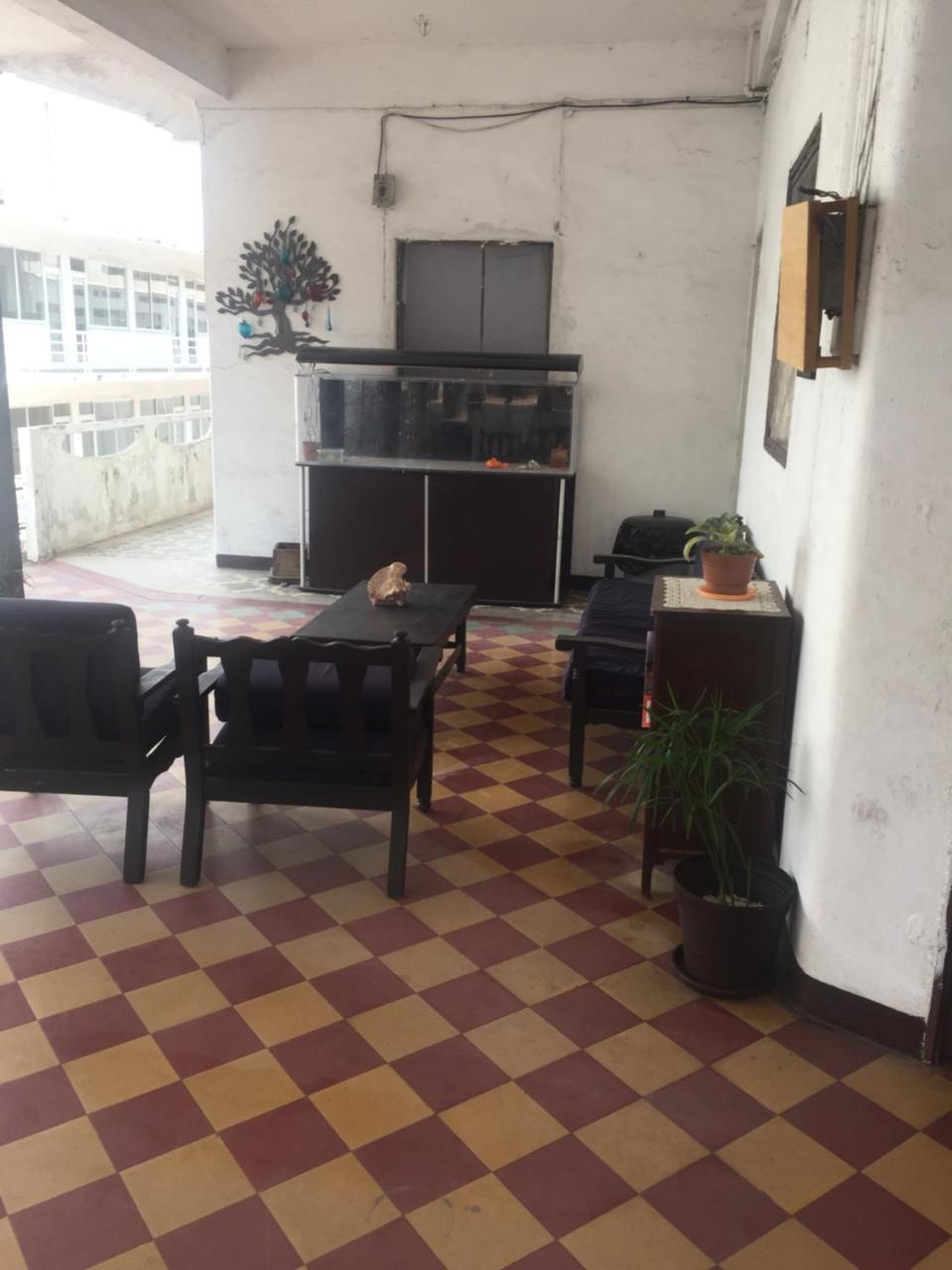 Hotel Miramar Centro Historico Manzanillo Εξωτερικό φωτογραφία